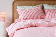 Waterproof Fitted Sheet – Double
