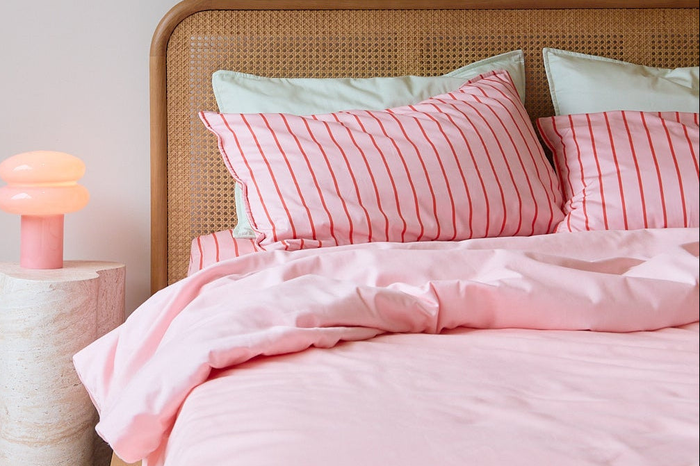 Waterproof Fitted Sheet – Double