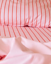 Waterproof Fitted Sheet – Co-sleeper