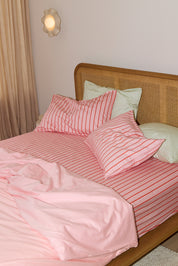 Waterproof Fitted Sheet – Queen