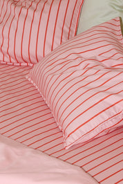 Waterproof Fitted Sheet – Compact Cot