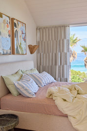 Waterproof Fitted Sheet – Queen