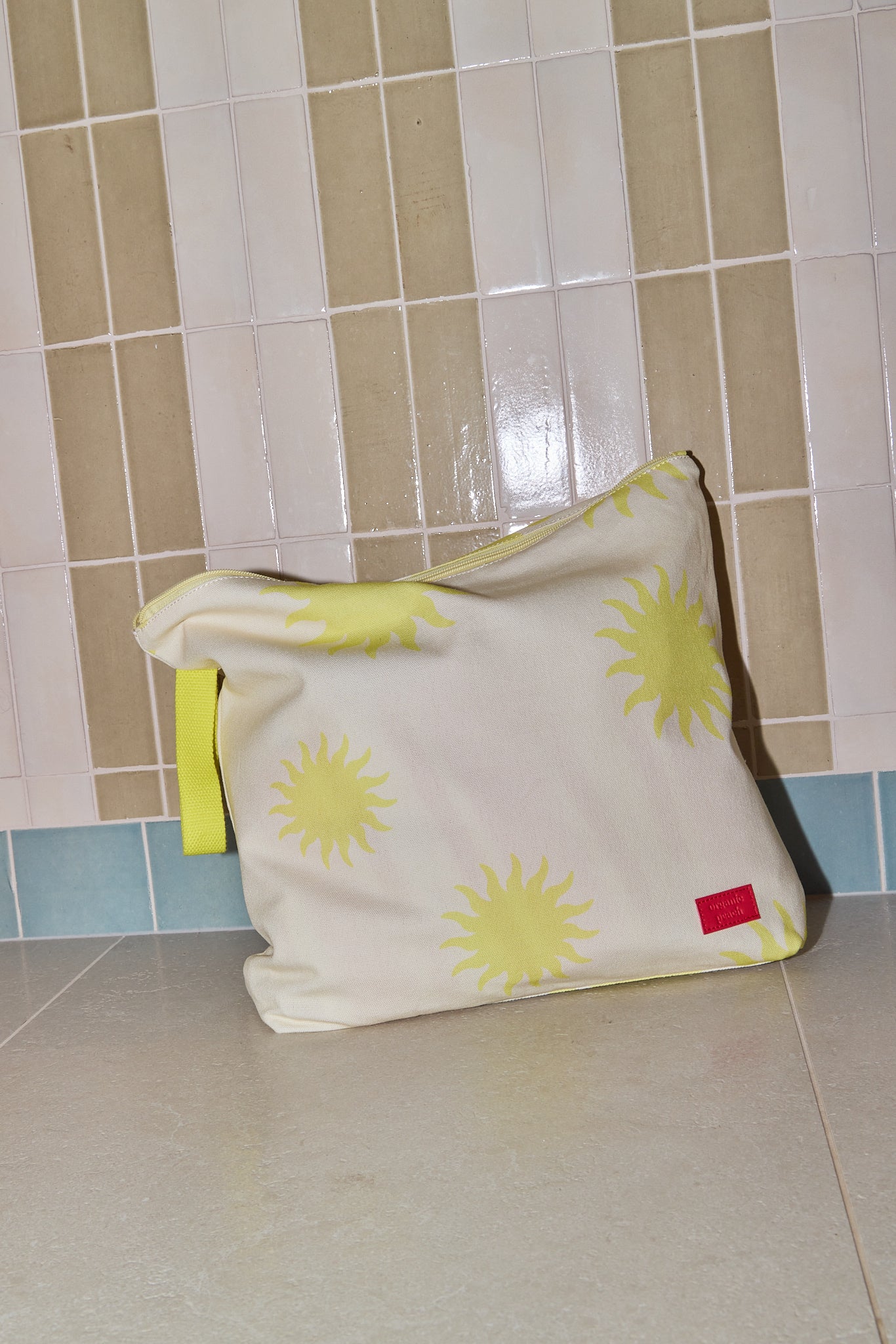 The Wet Bag