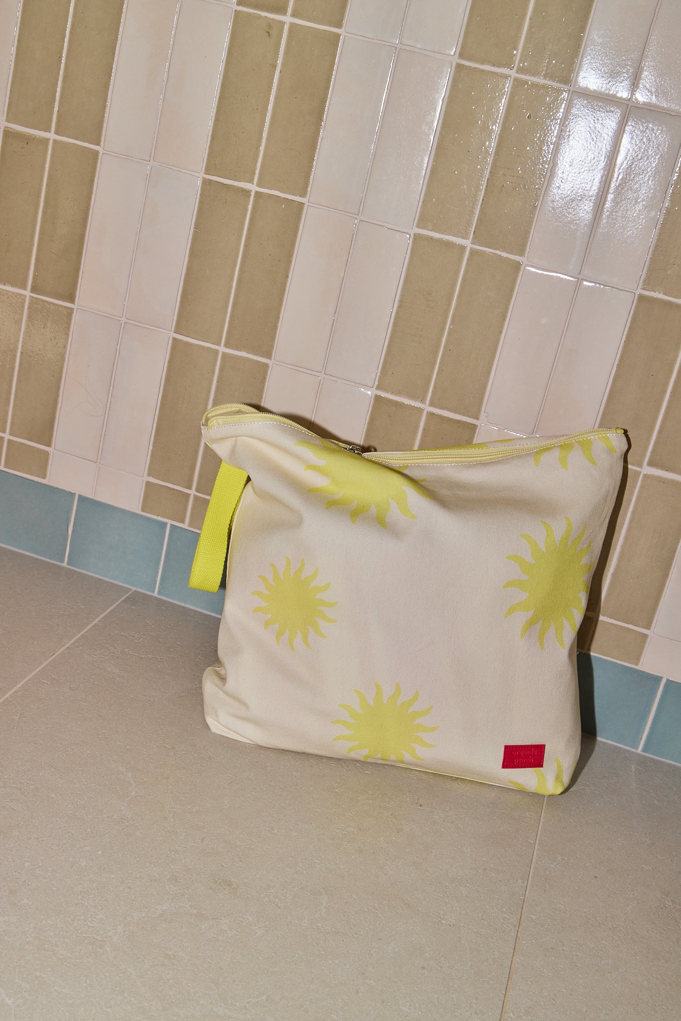The Wet Bag