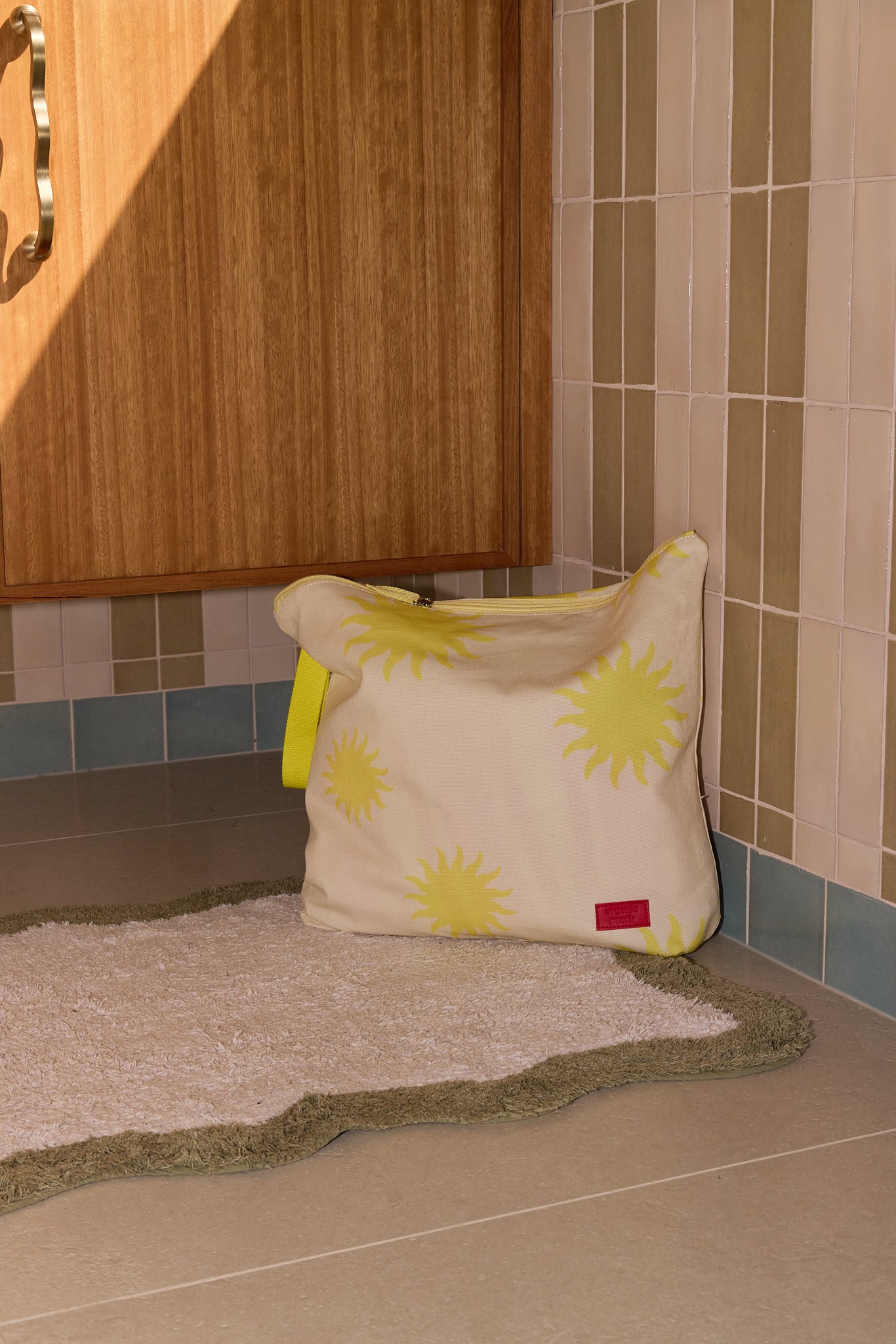 The Wet Bag