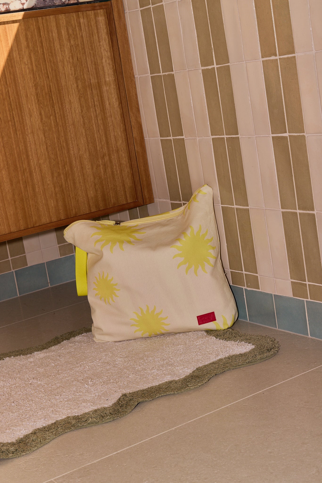 The Wet Bag