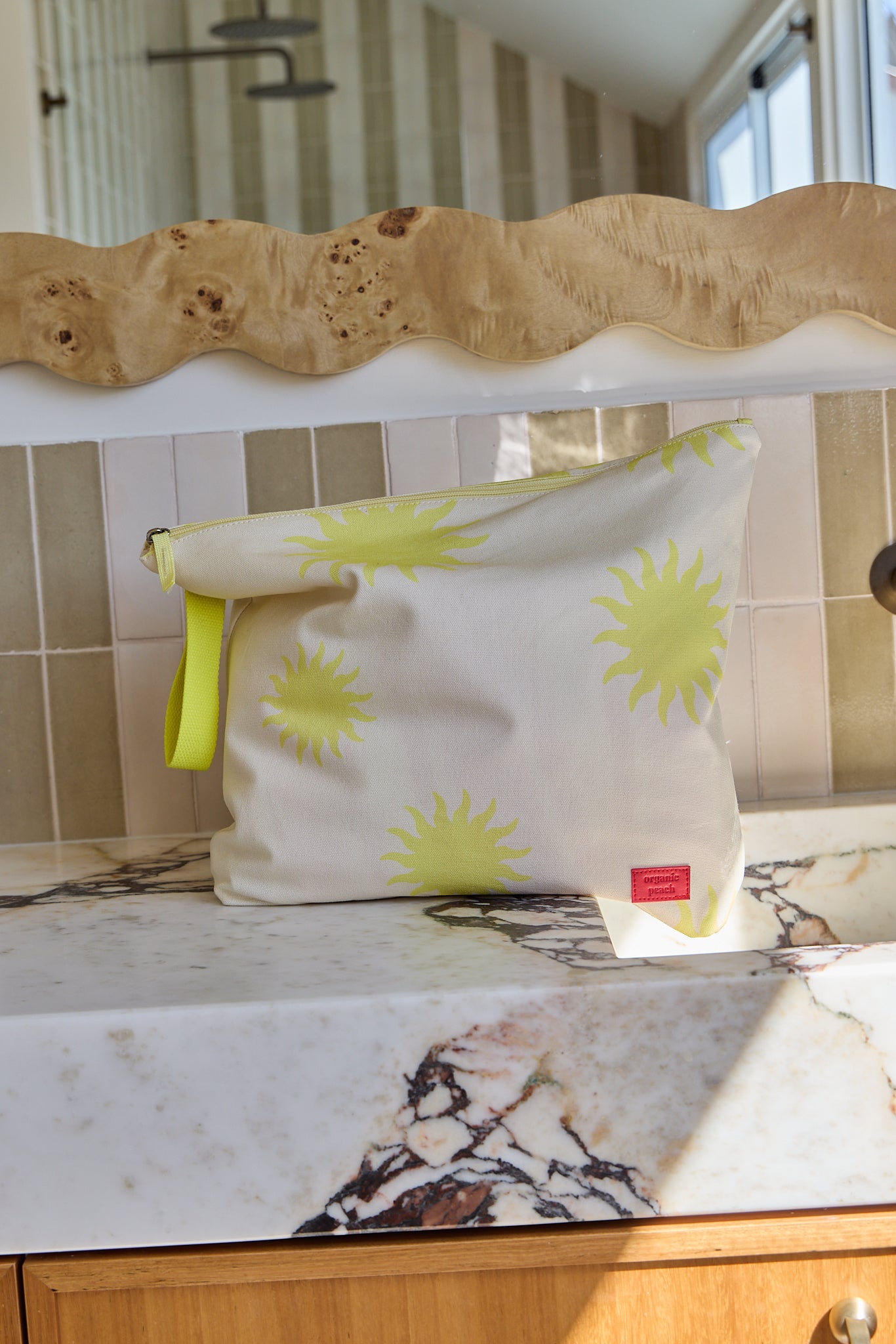 The Wet Bag