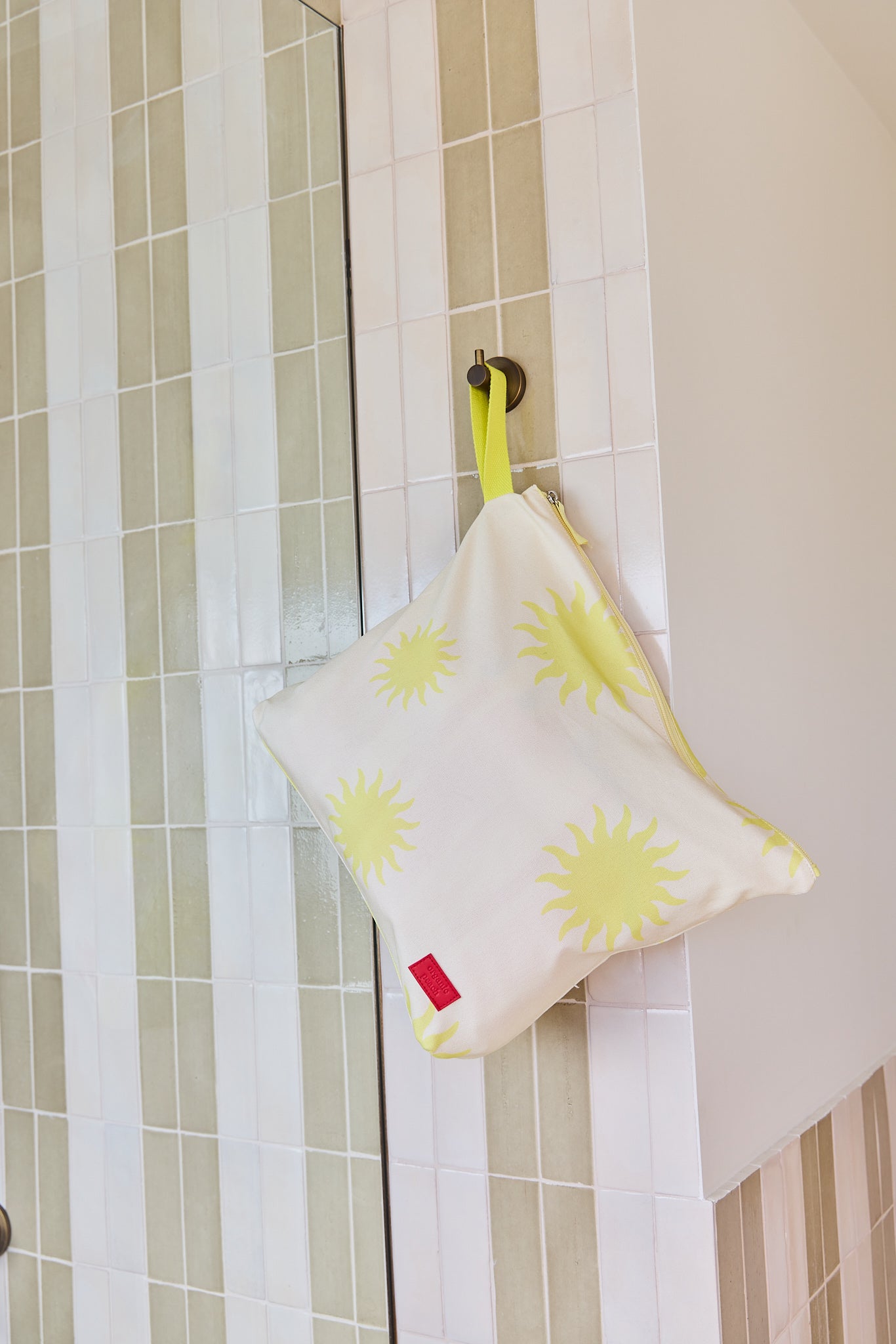 The Wet Bag