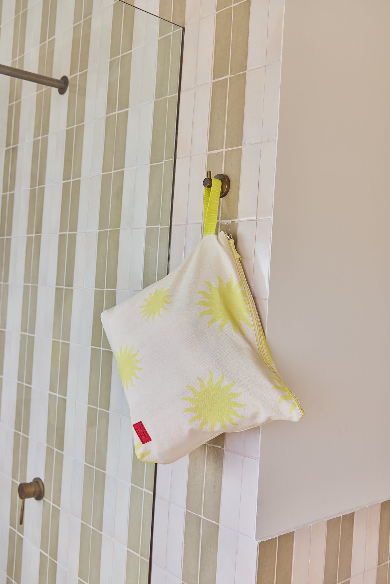 The Wet Bag