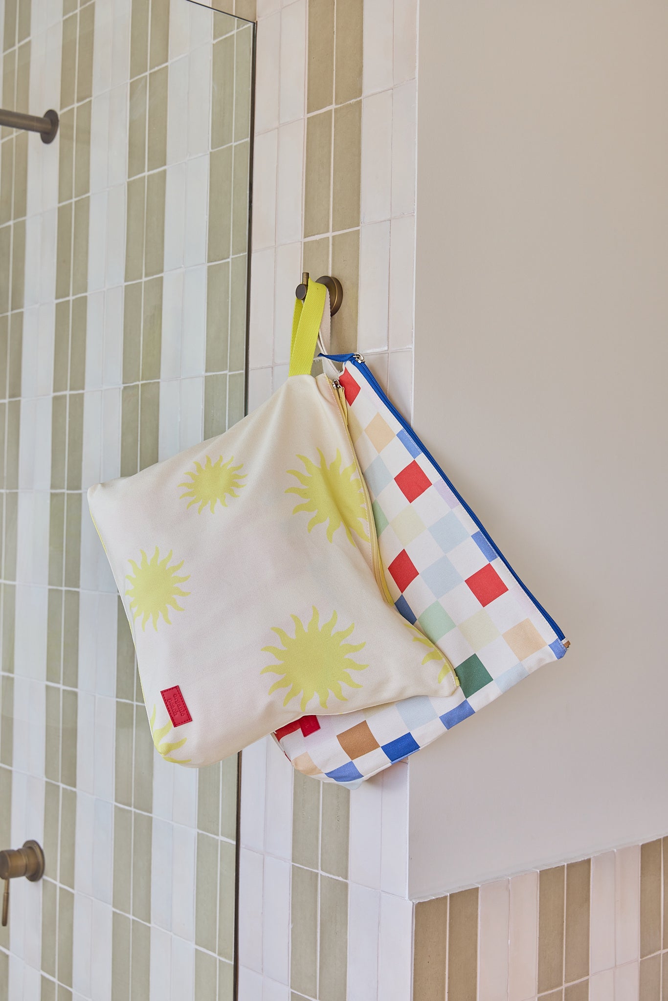 The Wet Bag