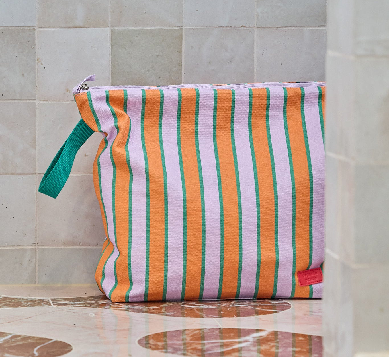 The Wet Bag