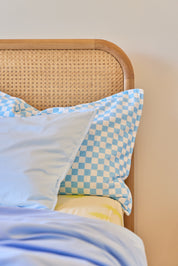 Waterproof Fitted Sheet – Queen