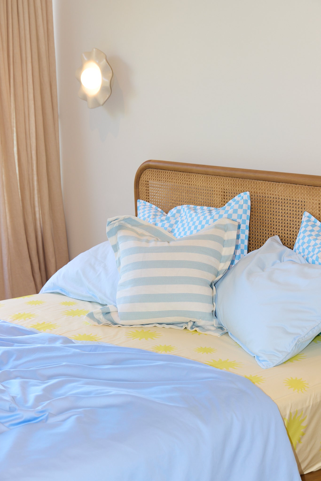 Waterproof Fitted Sheet – Queen