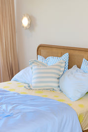 Waterproof Fitted Sheet – Queen