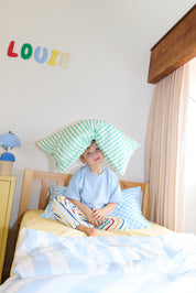 The Waterproof Quilt Cover