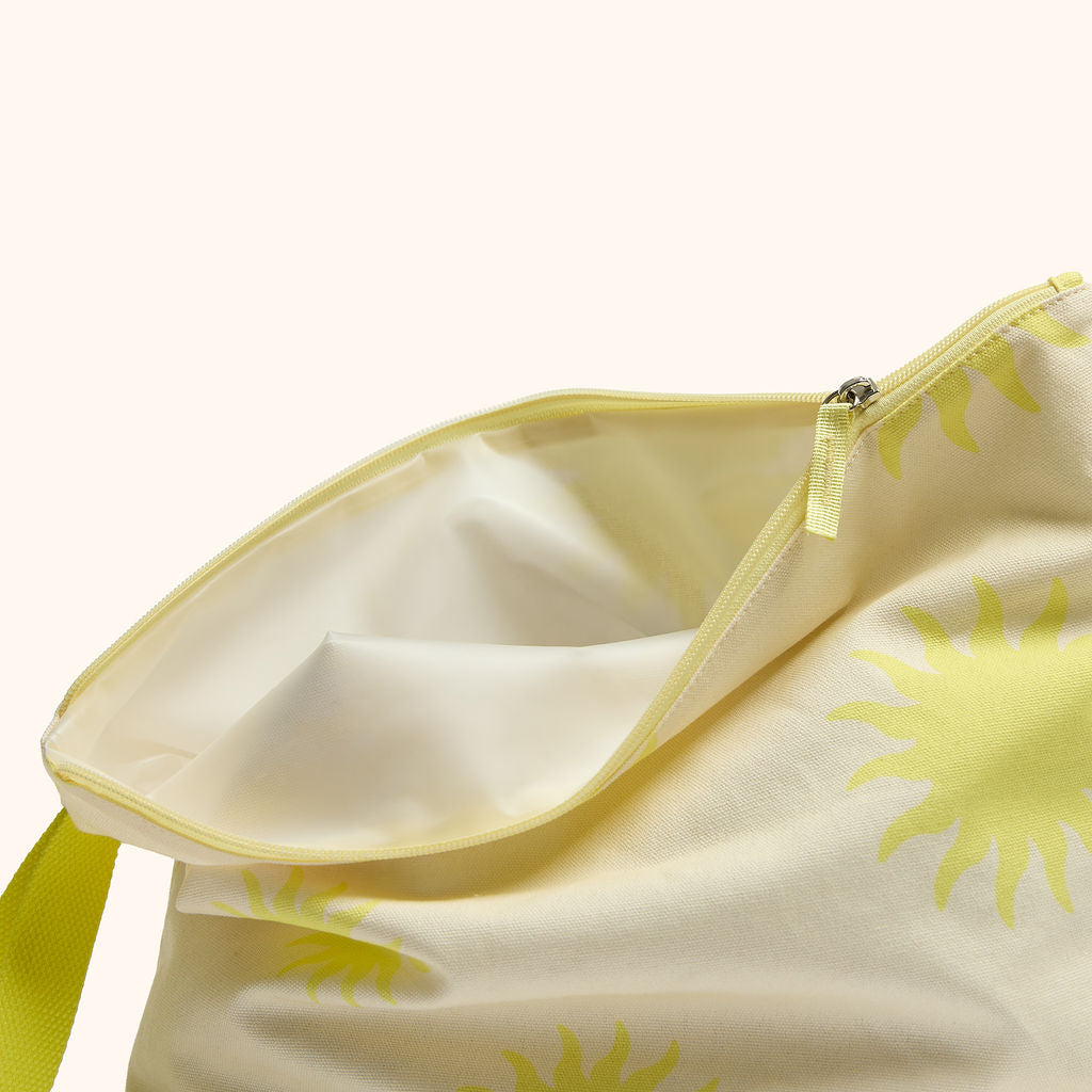 The Wet Bag