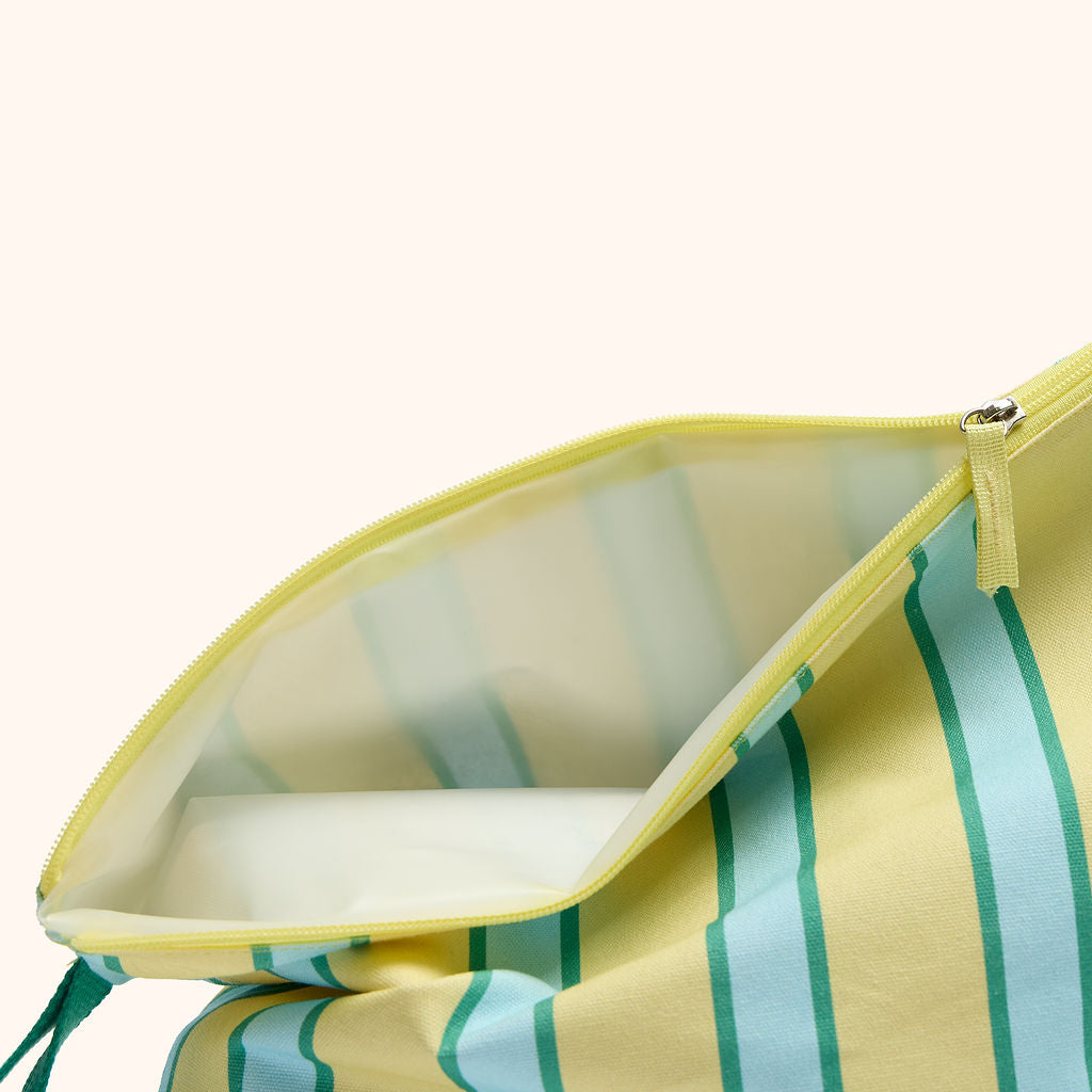 The Wet Bag