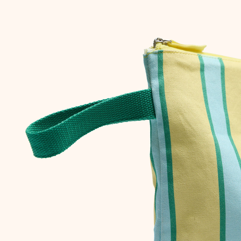 The Wet Bag