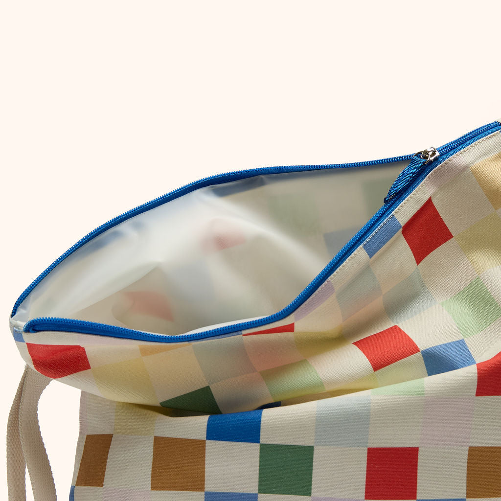 The Wet Bag