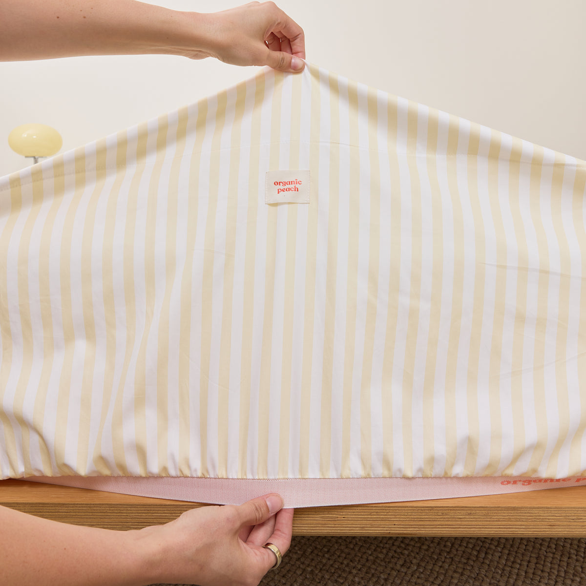 Waterproof Fitted Sheet – Super King