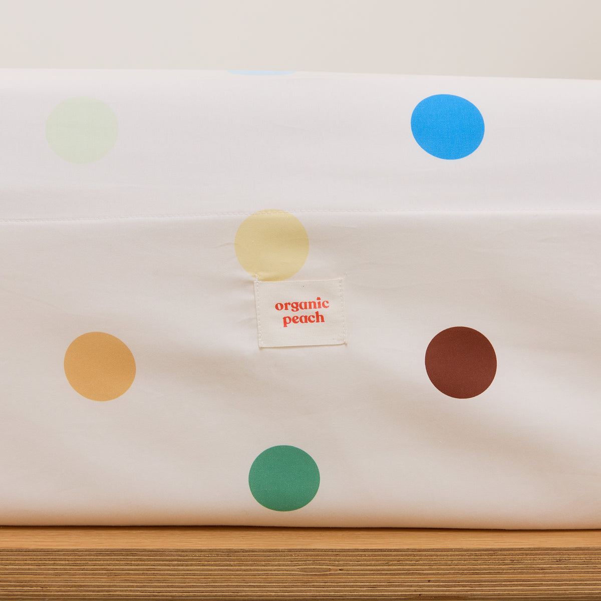 Waterproof Fitted Sheet – Double