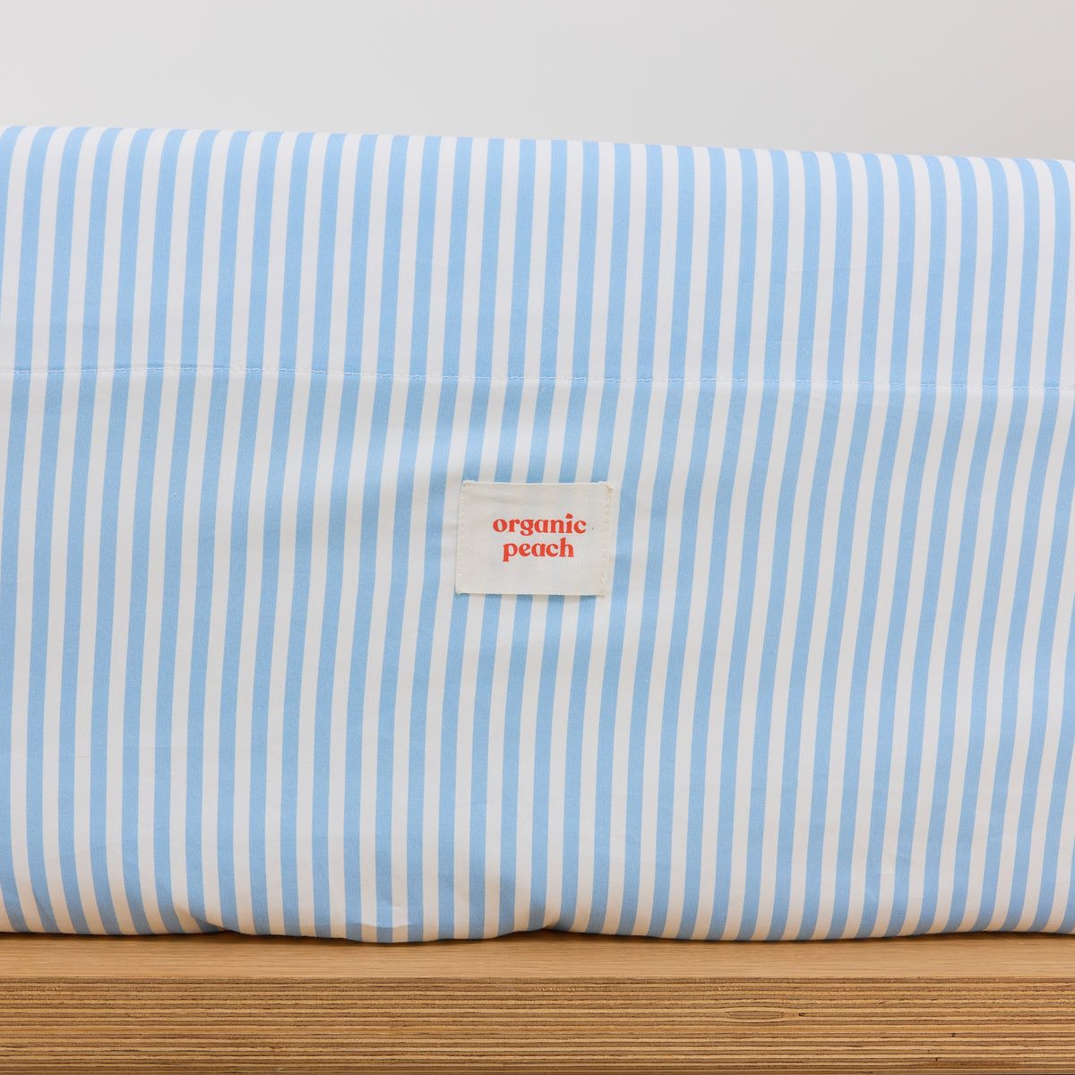 Waterproof Fitted Sheet – Double