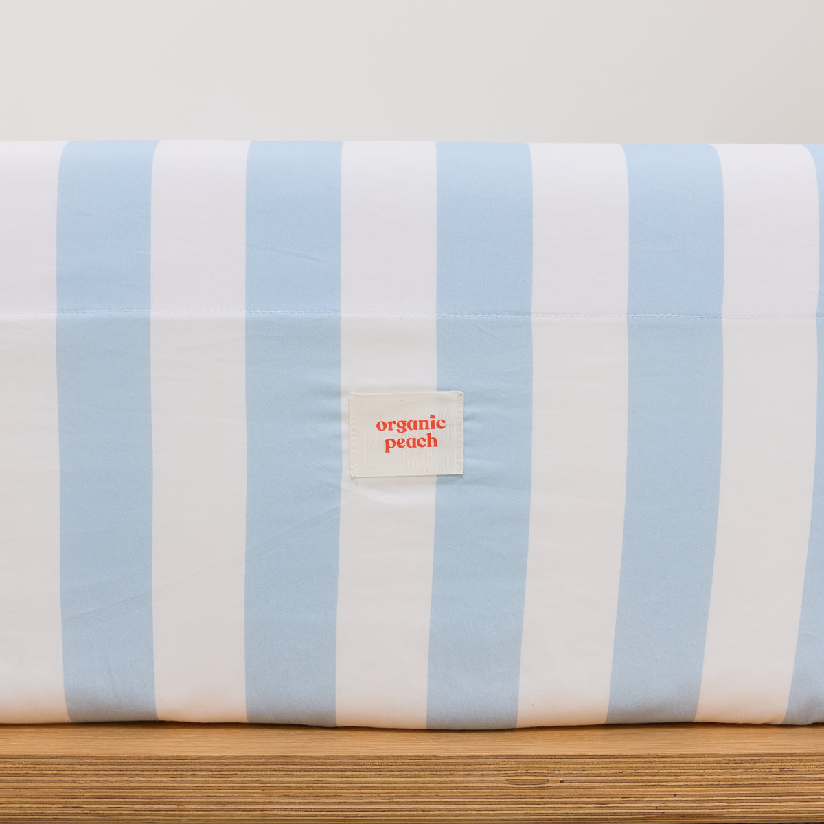 Waterproof Fitted Sheet – Double