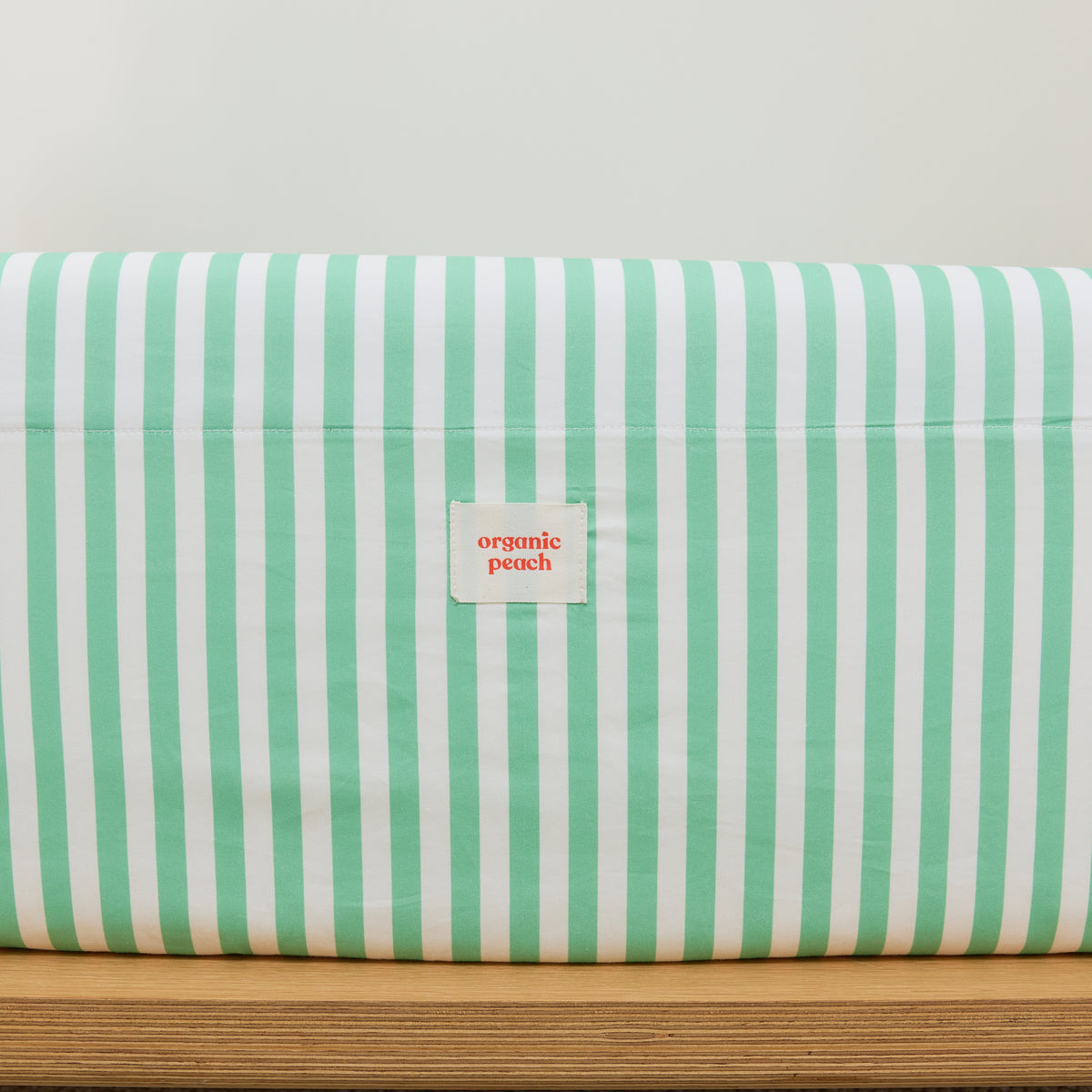 Waterproof Fitted Sheet – Double