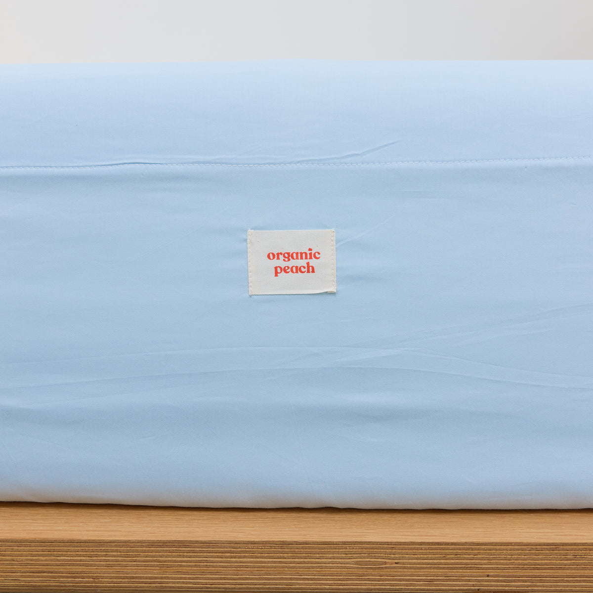 Waterproof Fitted Sheet – Double