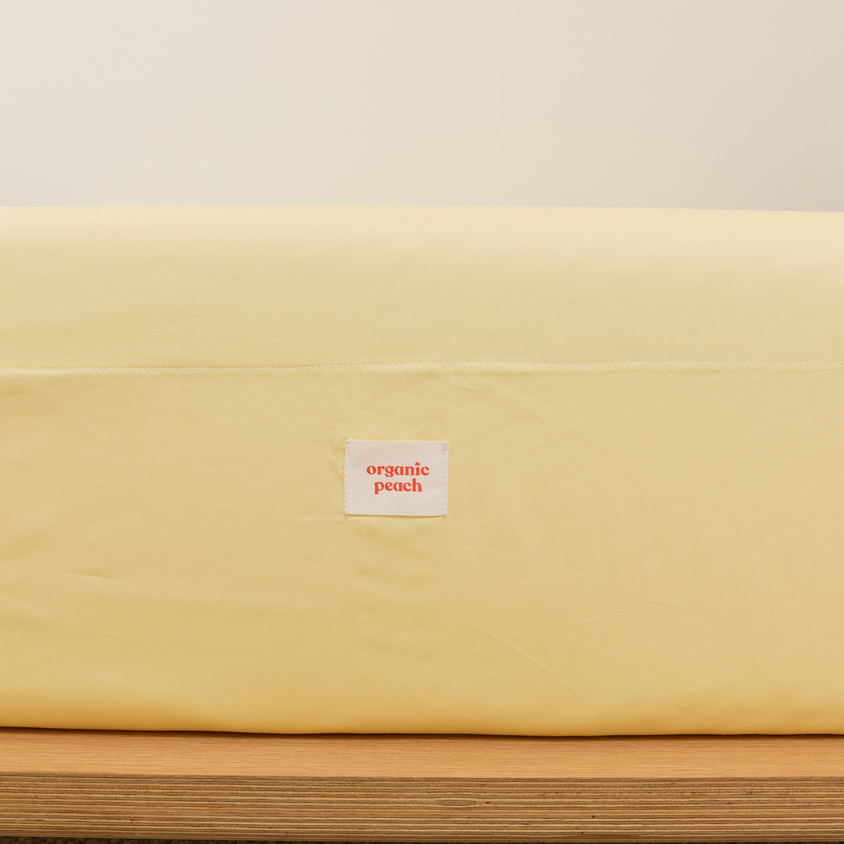 Waterproof Fitted Sheet – Double
