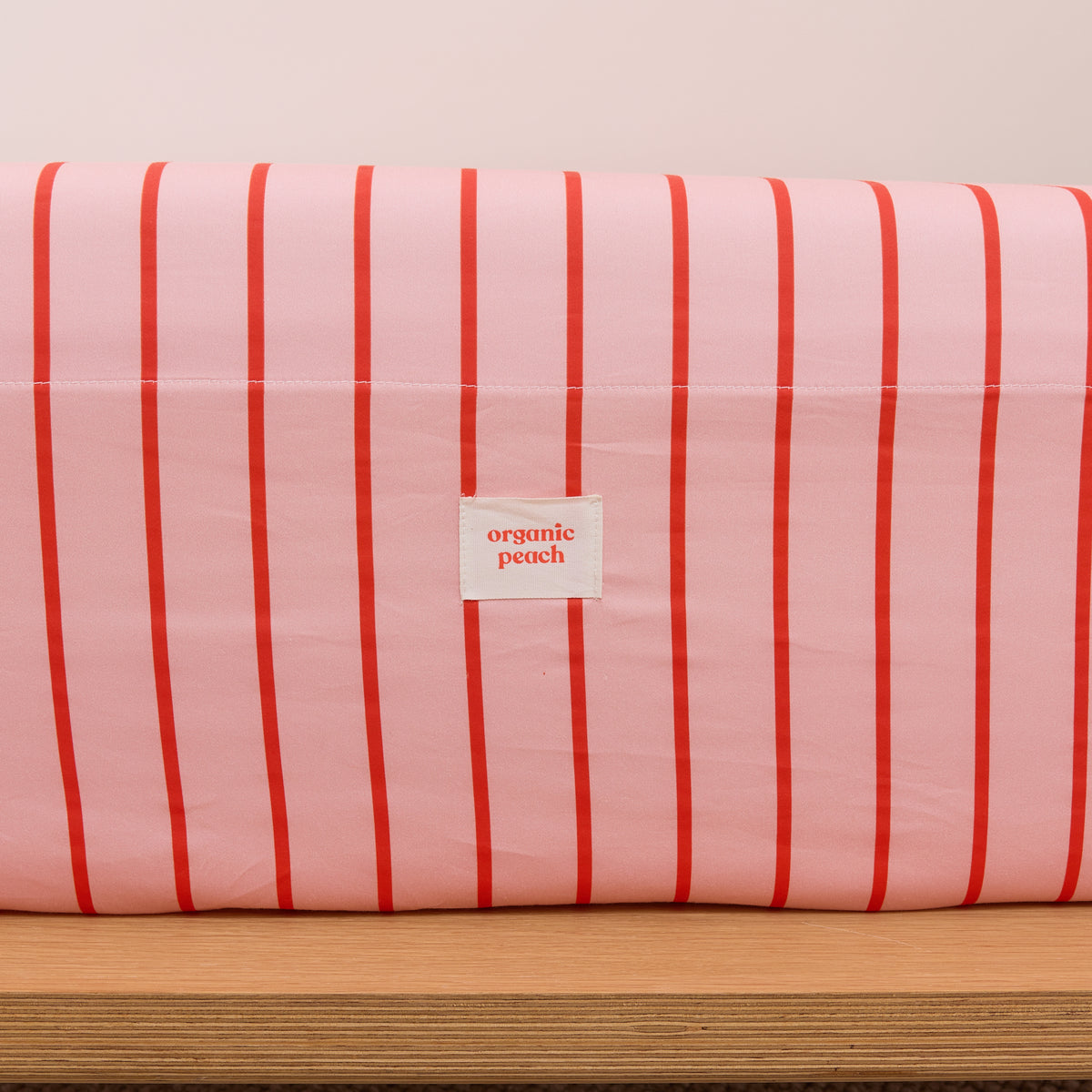 Waterproof Fitted Sheet – Double