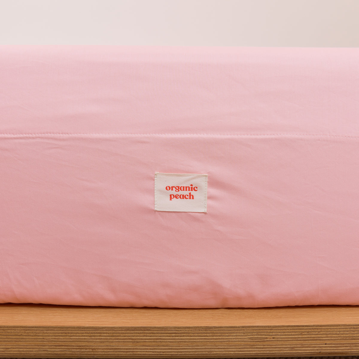 Waterproof Fitted Sheet – Double