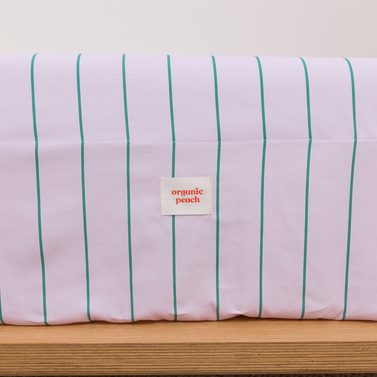 Waterproof Fitted Sheet – Double