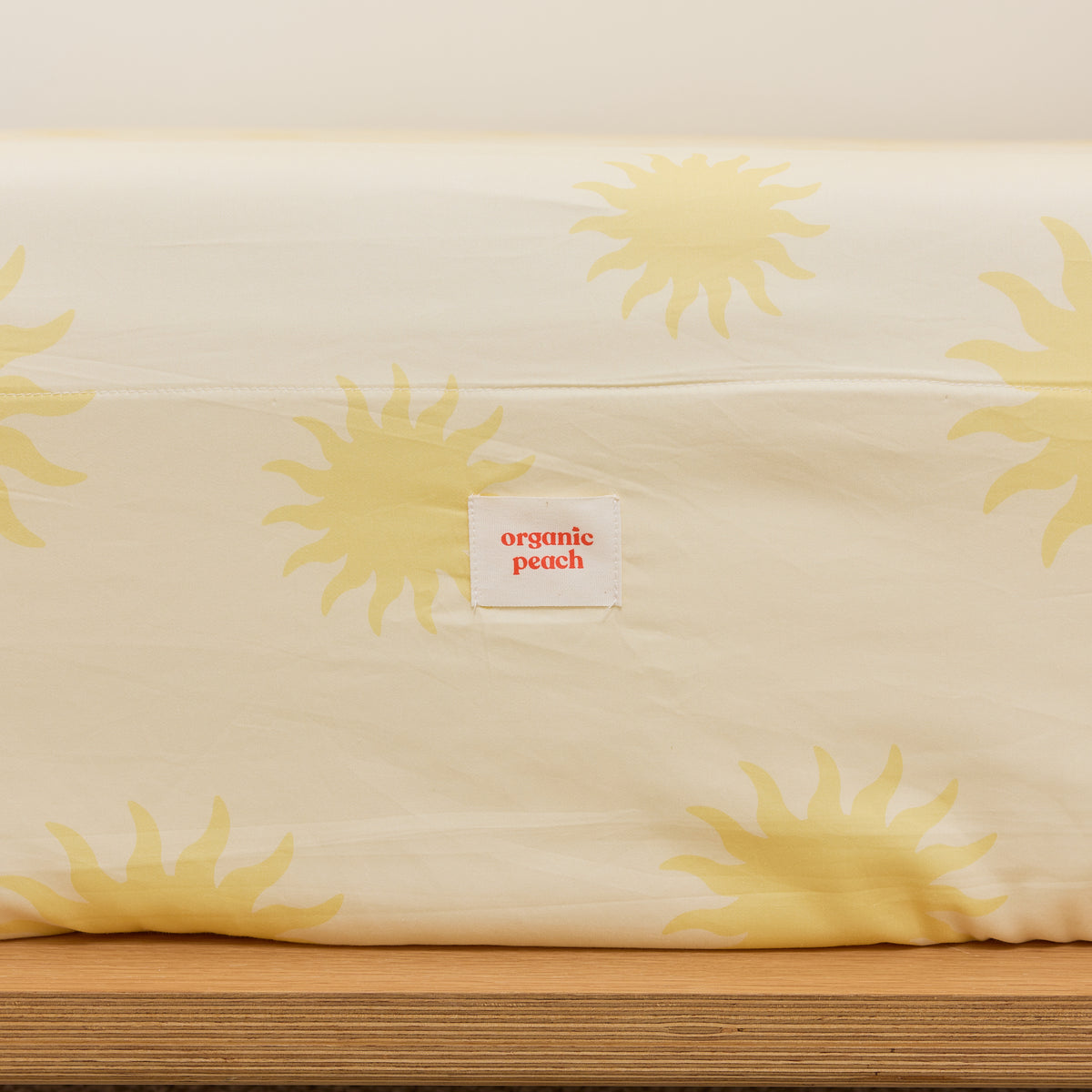 Waterproof Fitted Sheet – Double