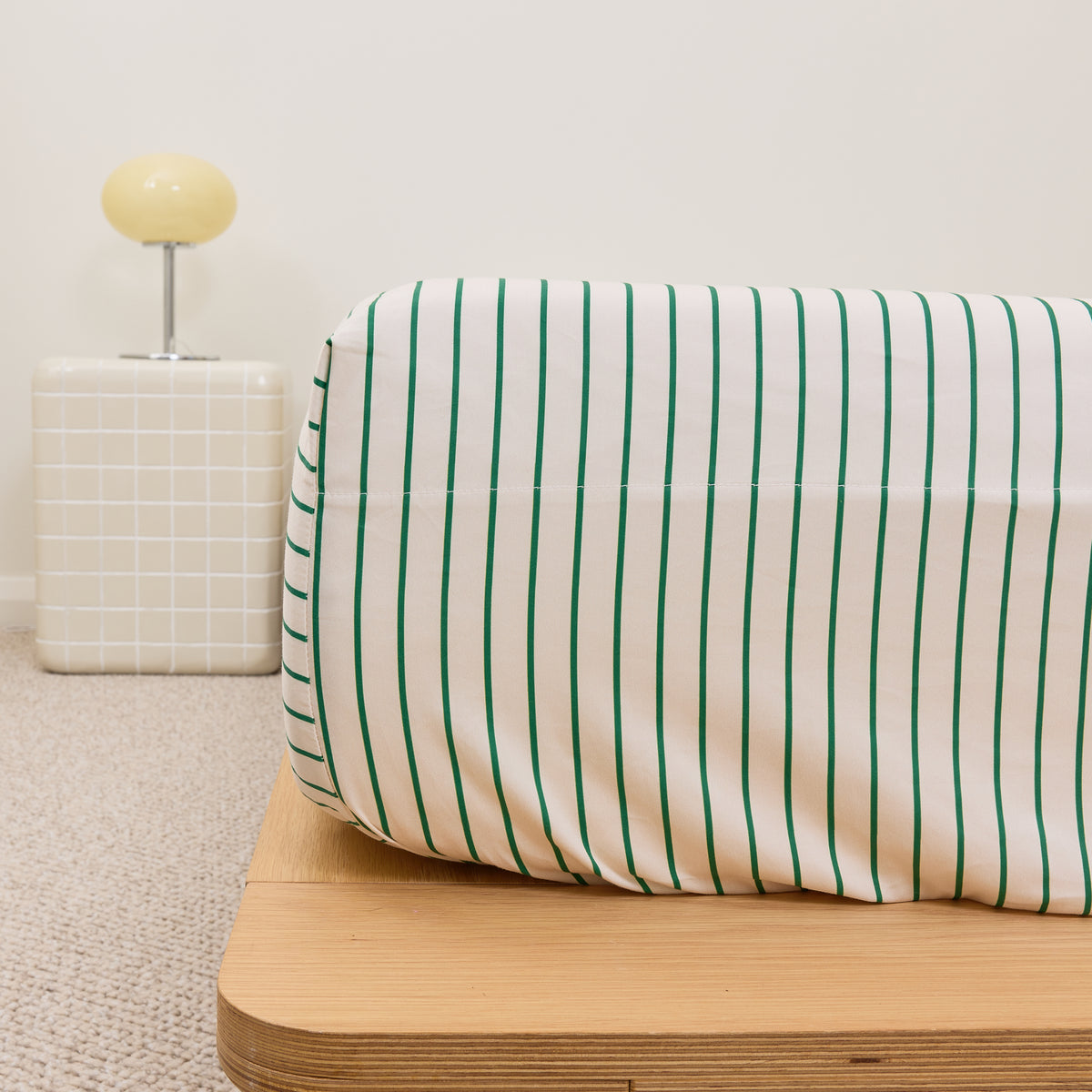 Waterproof Fitted Sheet – Super King