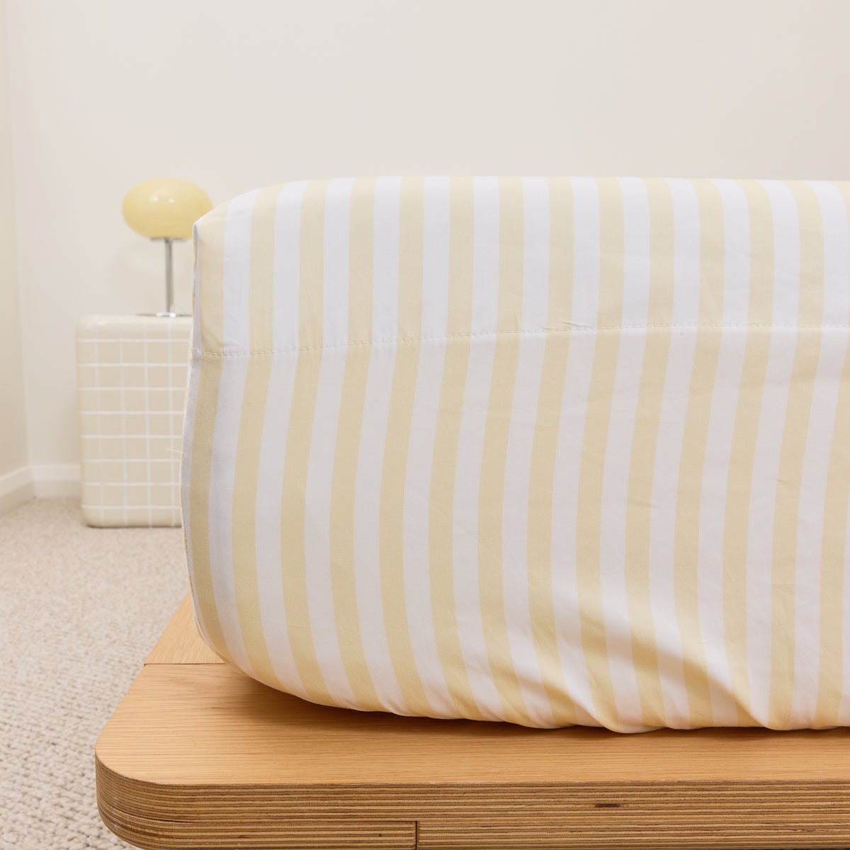 Waterproof Fitted Sheet – Super King