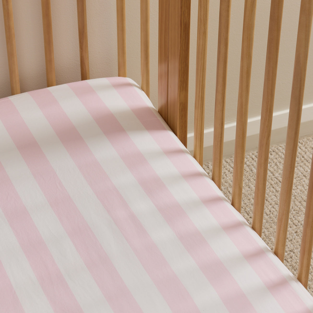 Waterproof Fitted Sheet – Compact Cot