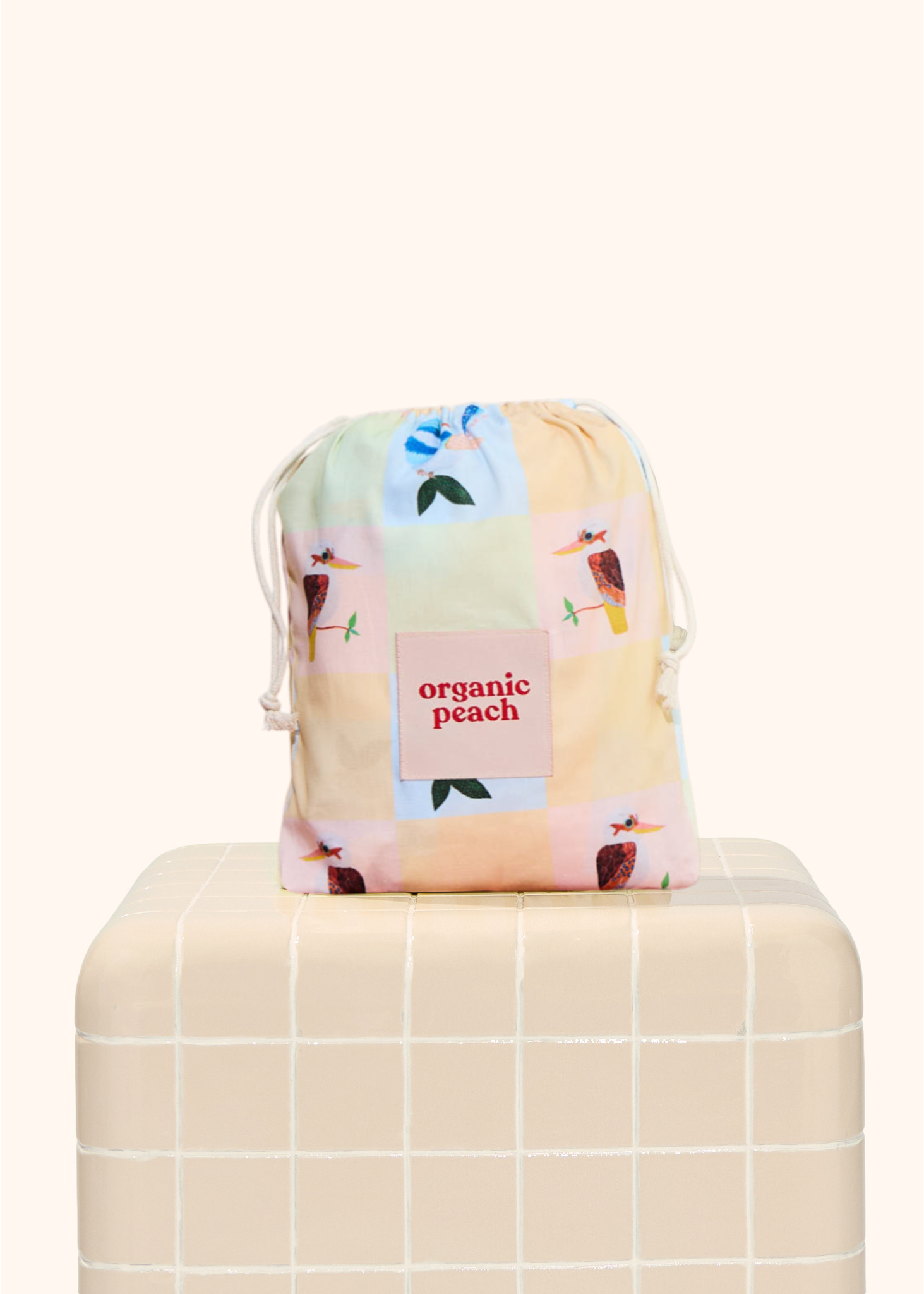 Waterproof Pillowcase