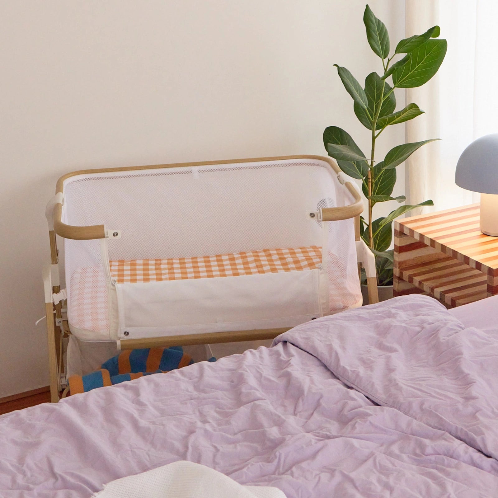 Co-sleeper