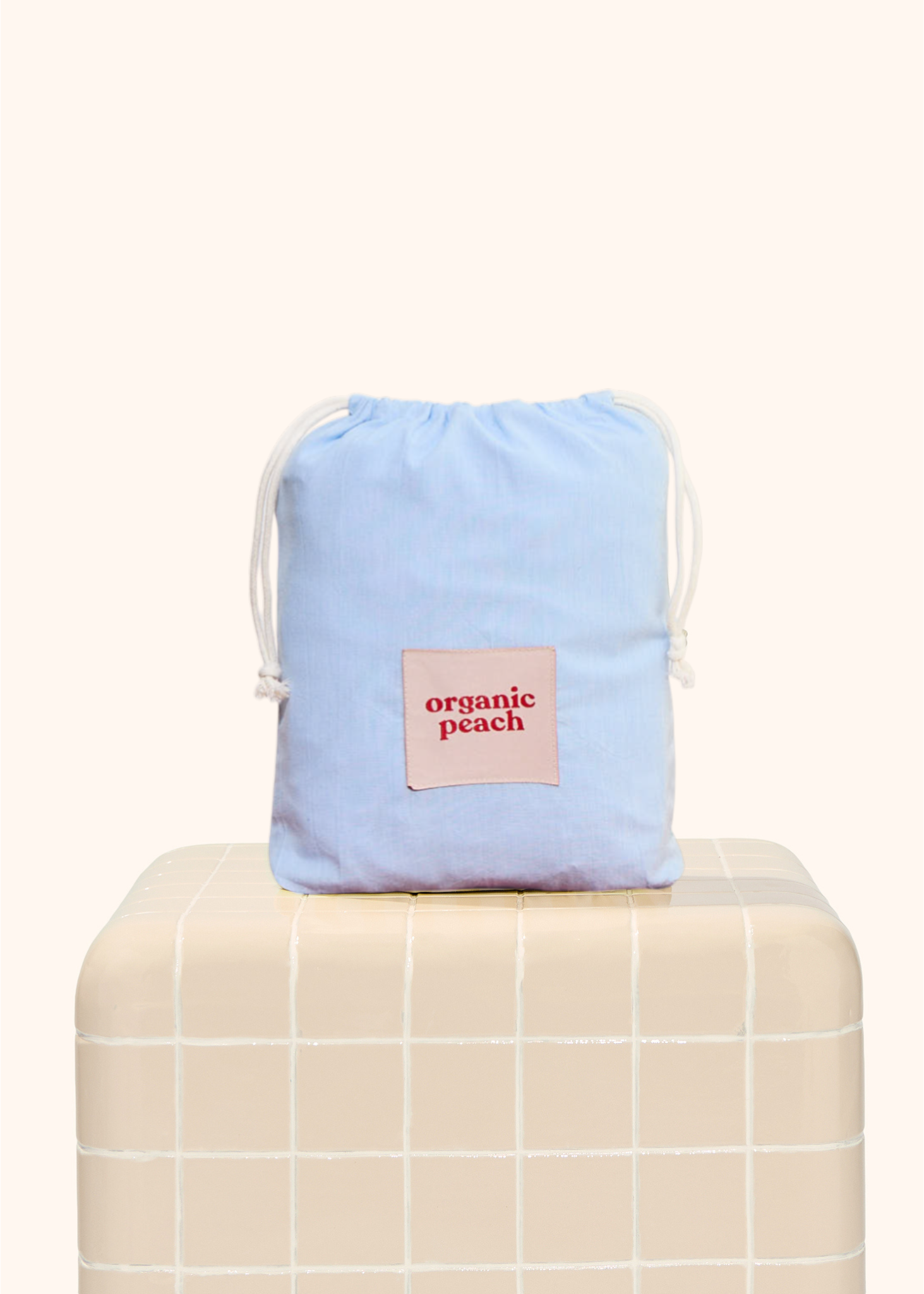 Waterproof Fitted Sheet – Bassinet