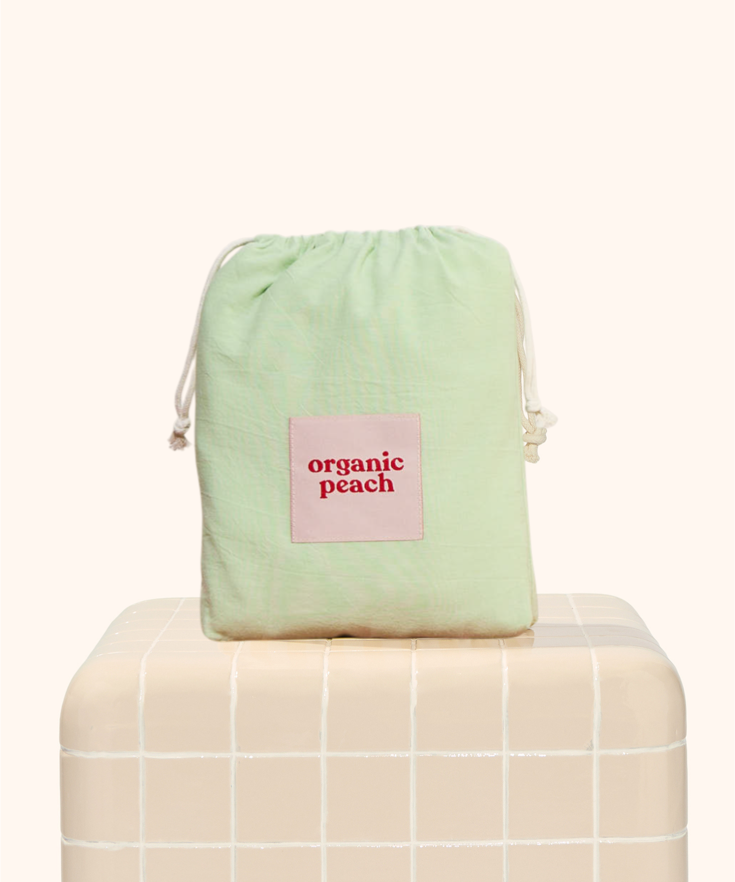 Waterproof Fitted Sheet – Compact Cot