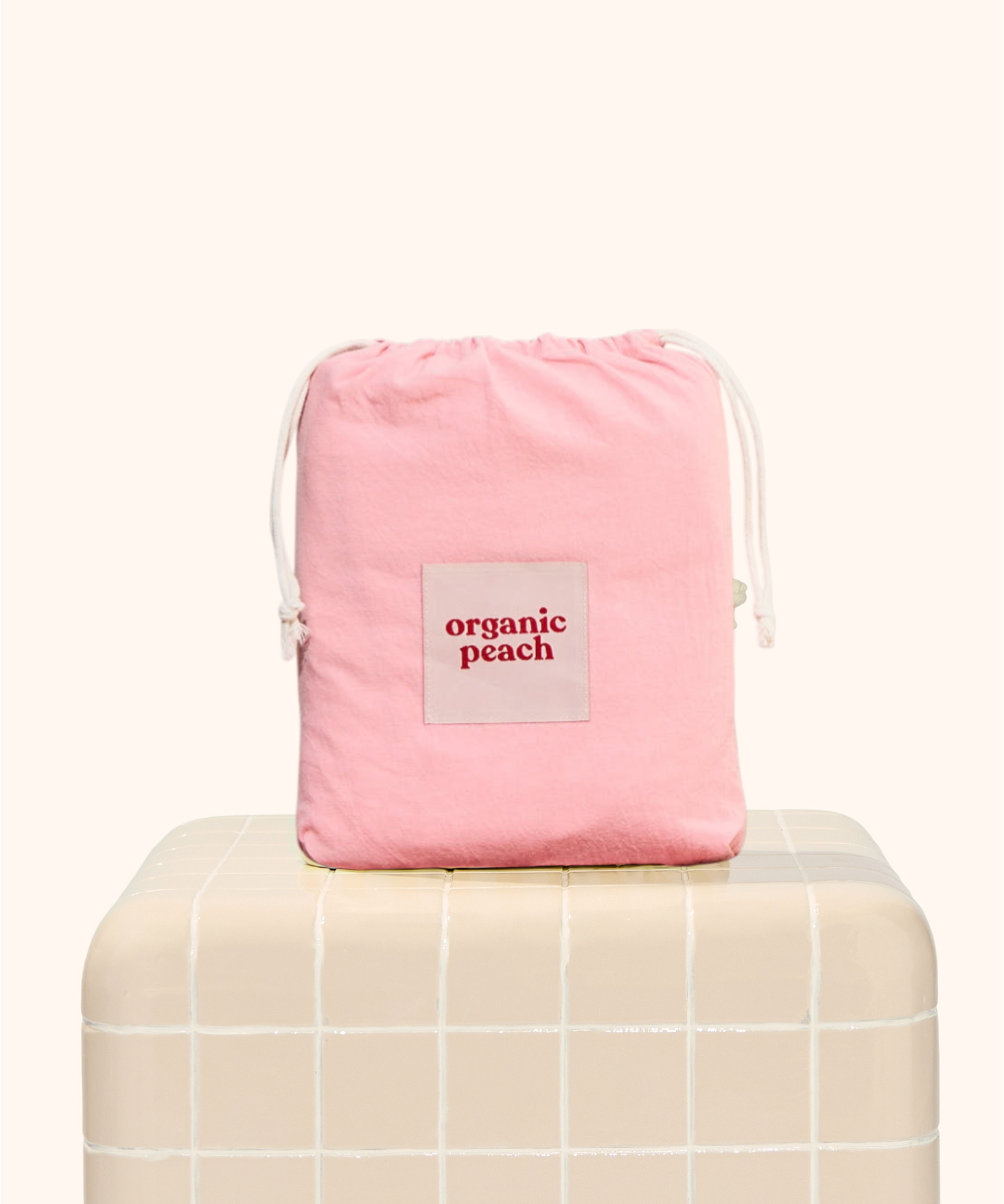 Waterproof Fitted Sheet – Compact Cot