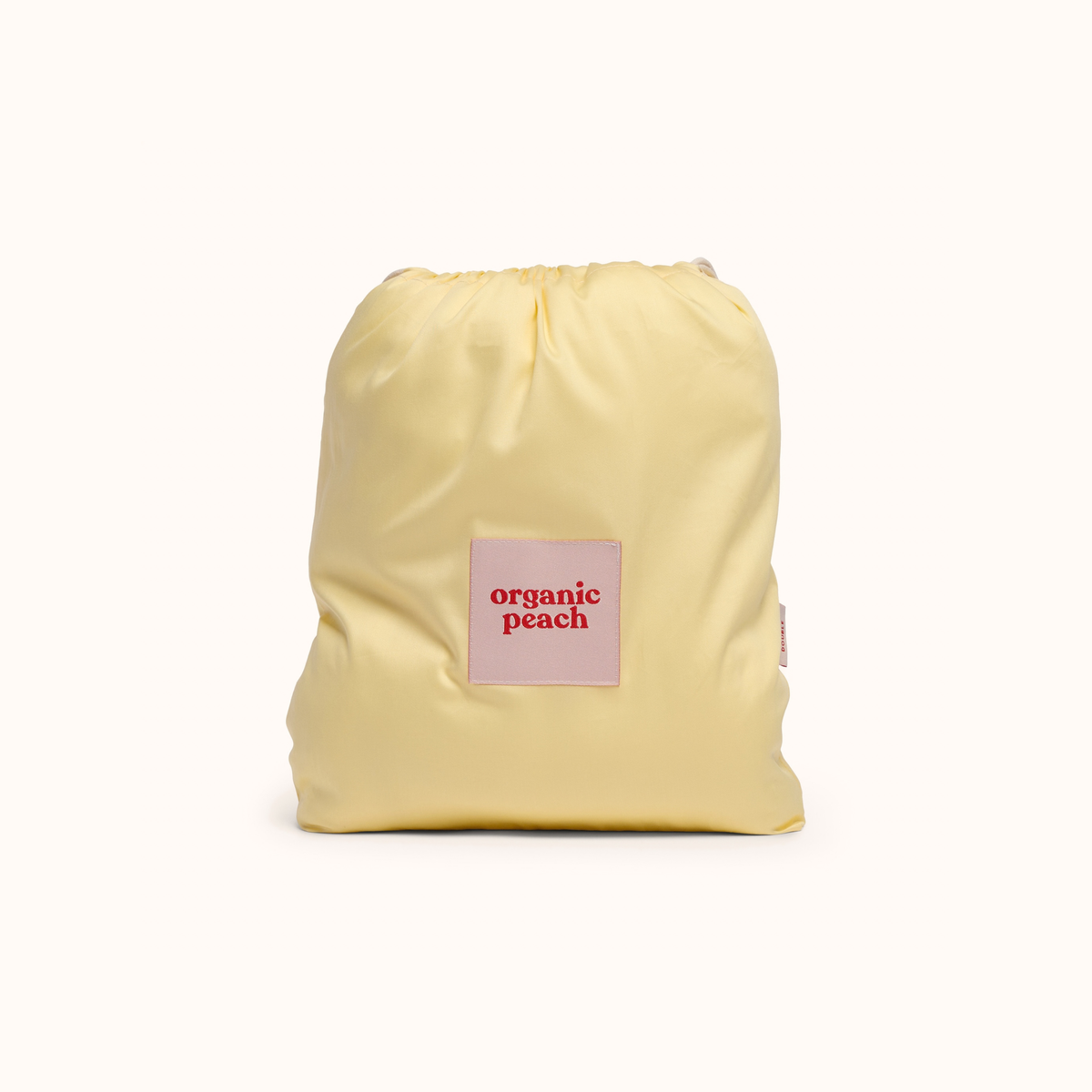 Waterproof Fitted Sheet – Compact Cot