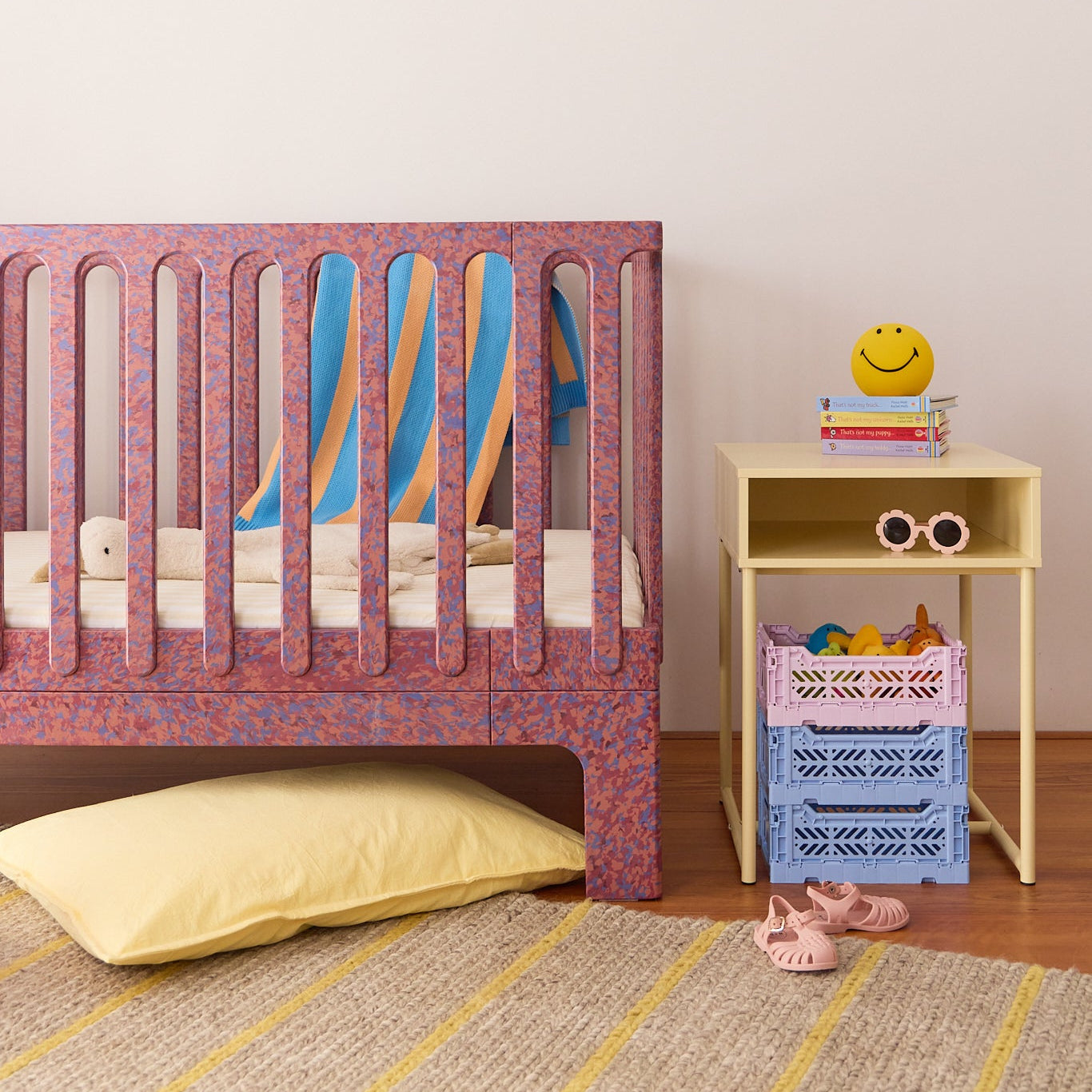 Standard Cot
