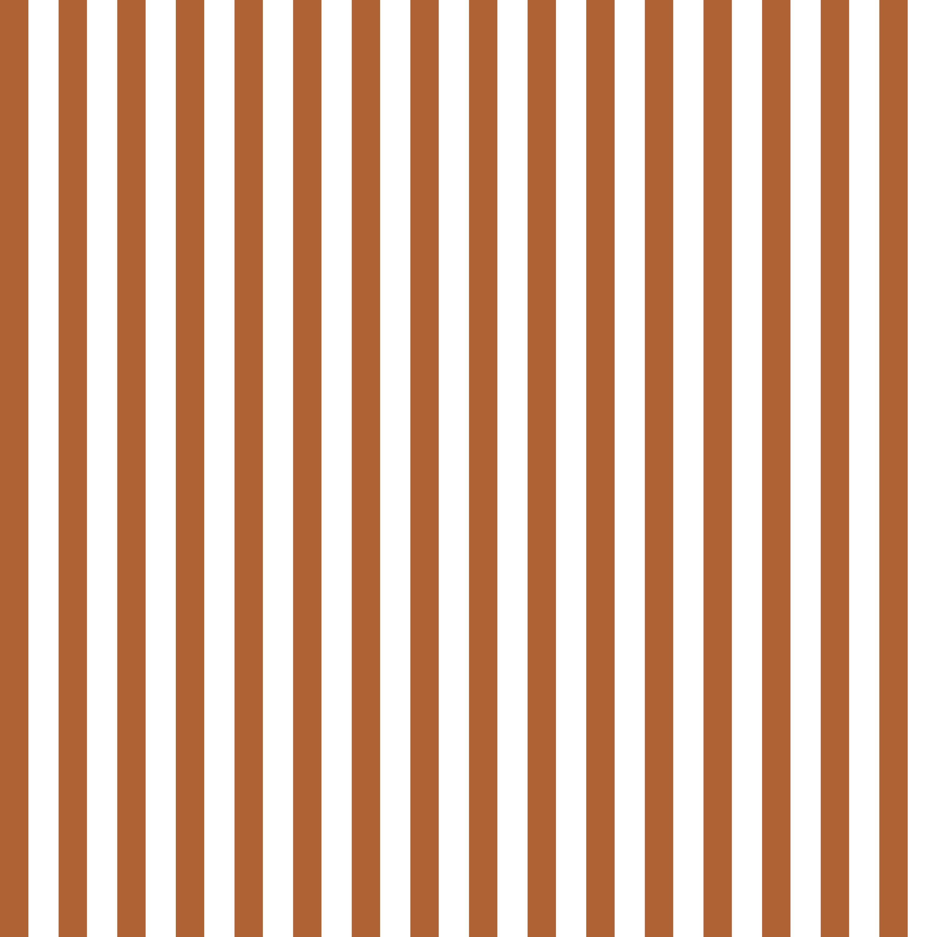 Cinnamon Stripe