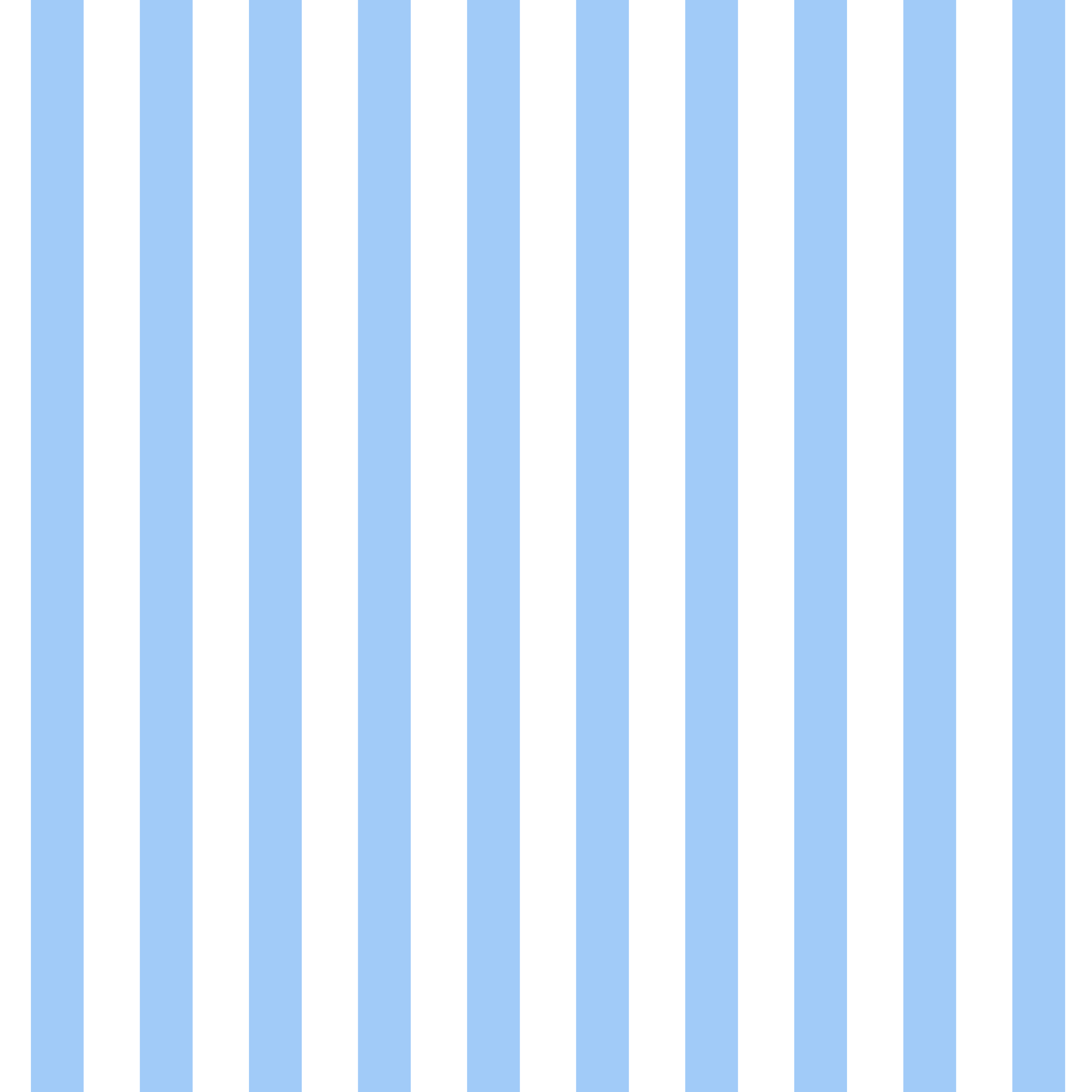 Blue Stripe