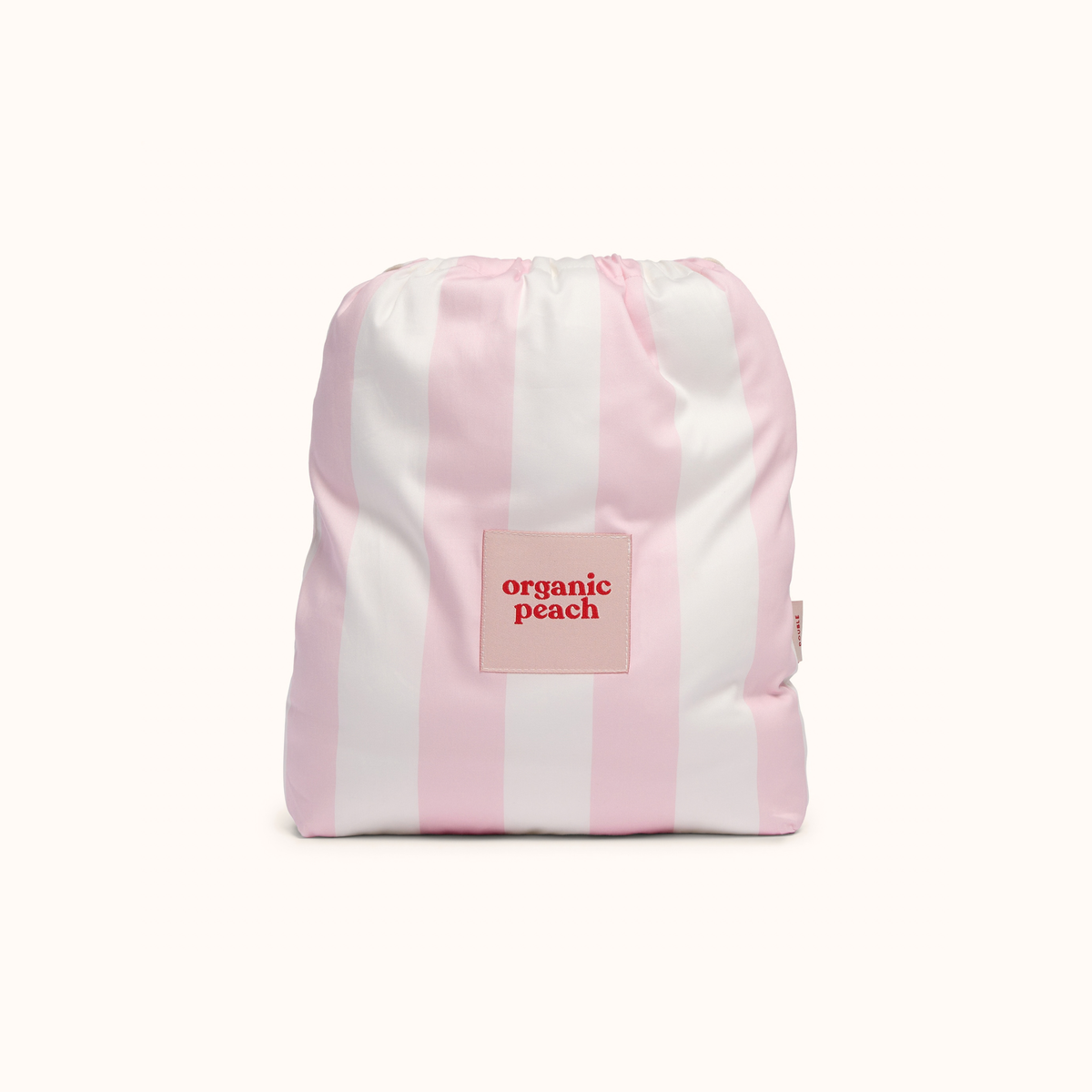 Waterproof Fitted Sheet – Compact Cot