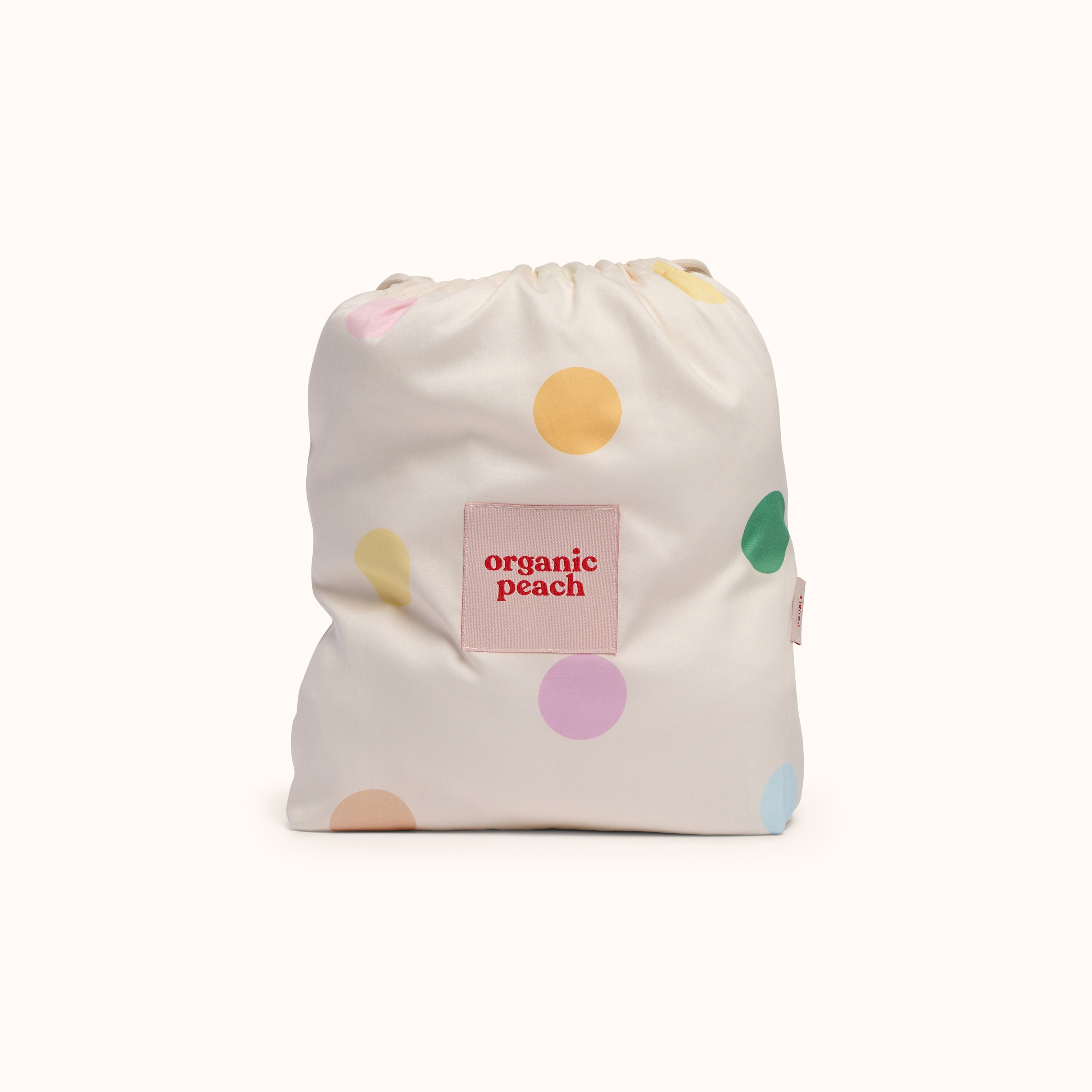 Waterproof Fitted Sheet – Standard Cot