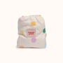 Waterproof Fitted Sheet – Standard Cot