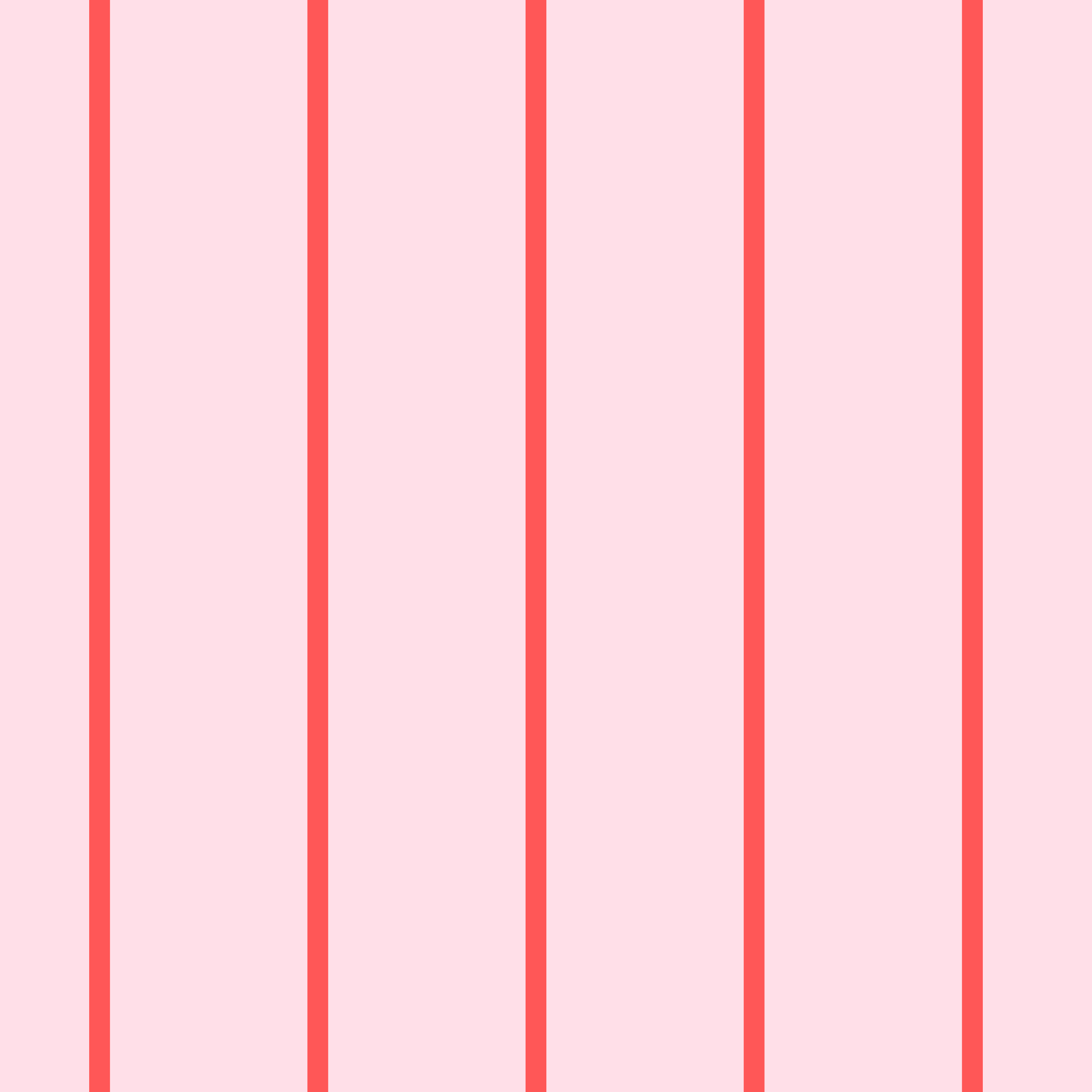Raspberry Stripe